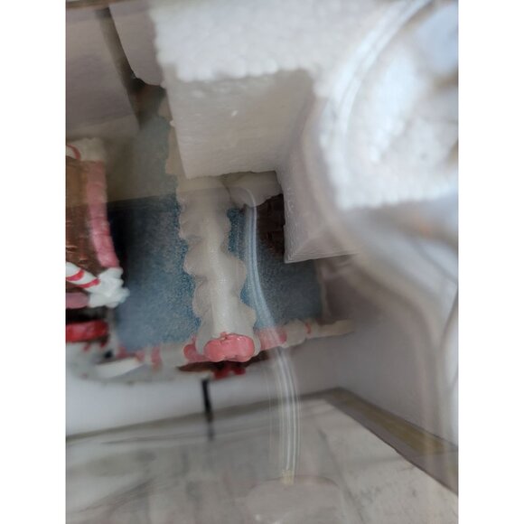 Lemax sugar spice molasses Falls candy shop village accessory Xmas - Picture 7 of 10